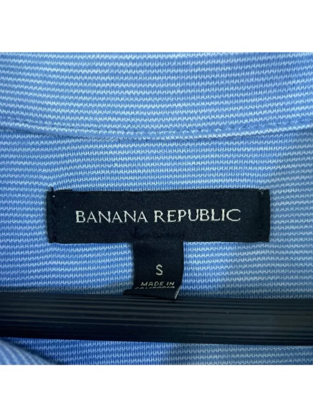 Banana Republic new tag